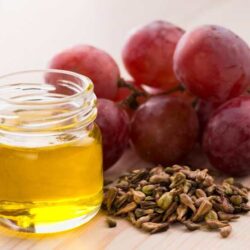 Manfaat Dari Minyak Biji Anggur Atau Grapeseed Oil
