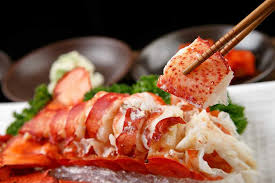 Manfaat Mengkonsumsi Lobster Bagi Kesehatan Tubuh