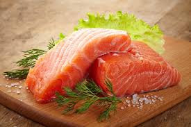 Manfaat Baik Ikan Salmon untuk Kesehatan